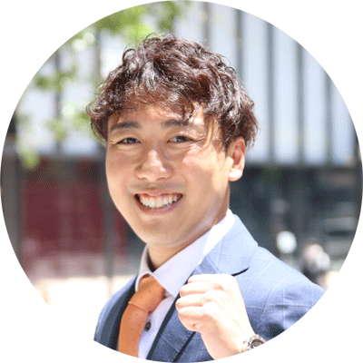 共同代表 松尾